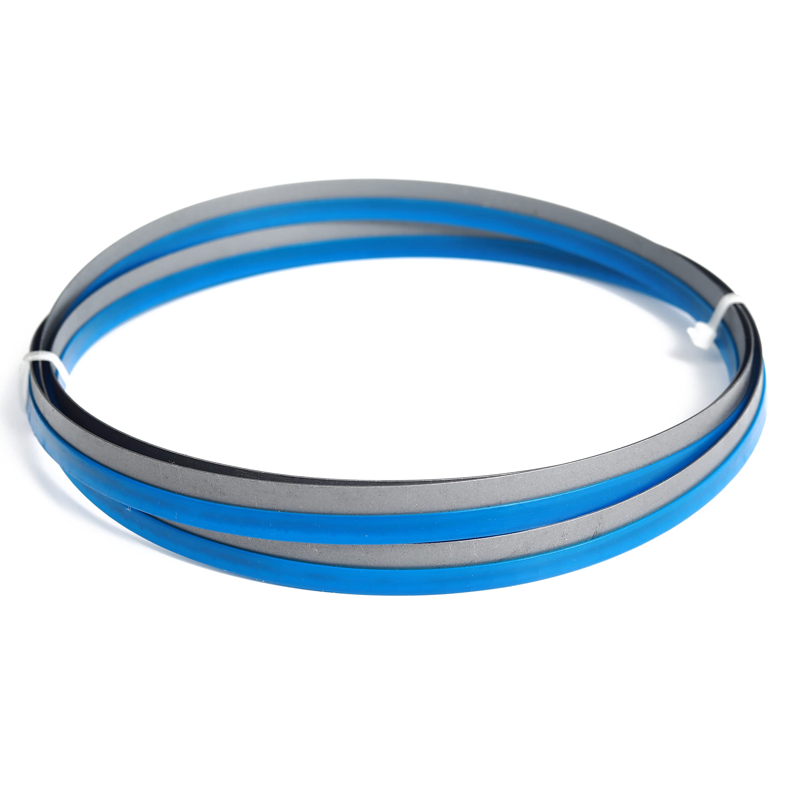 Lames de scie à ruban Bimetal 27*0.9 mm  dents 8/12 sumtools 