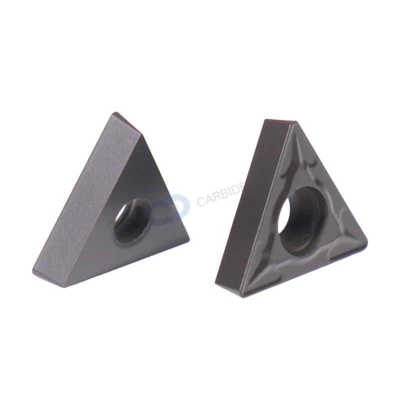 TCMT110204-SL1 Lathe Carbide Inserts for Steel