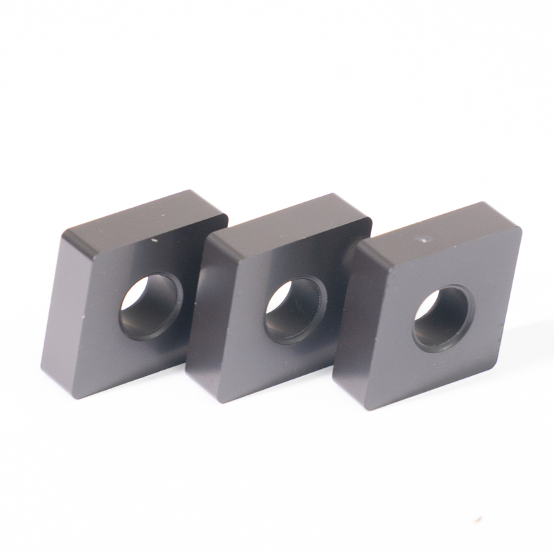 CNMA120408 CNC Turning Inserts for cast iron