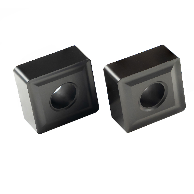 CNMG120412 Lathe Turning Inserts for cast iron