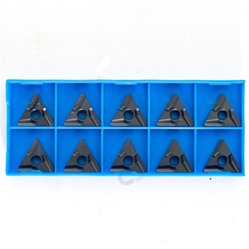TNMG160408R-VF CNC Carbide Turning Inserts