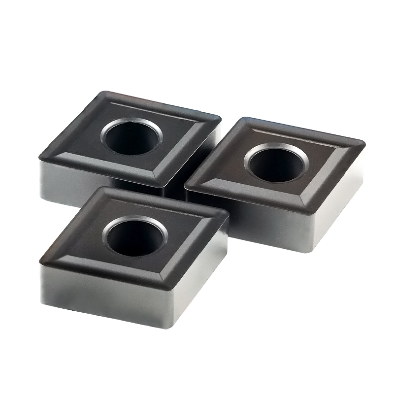 CNMG120412 Lathe Turning Inserts for cast iron