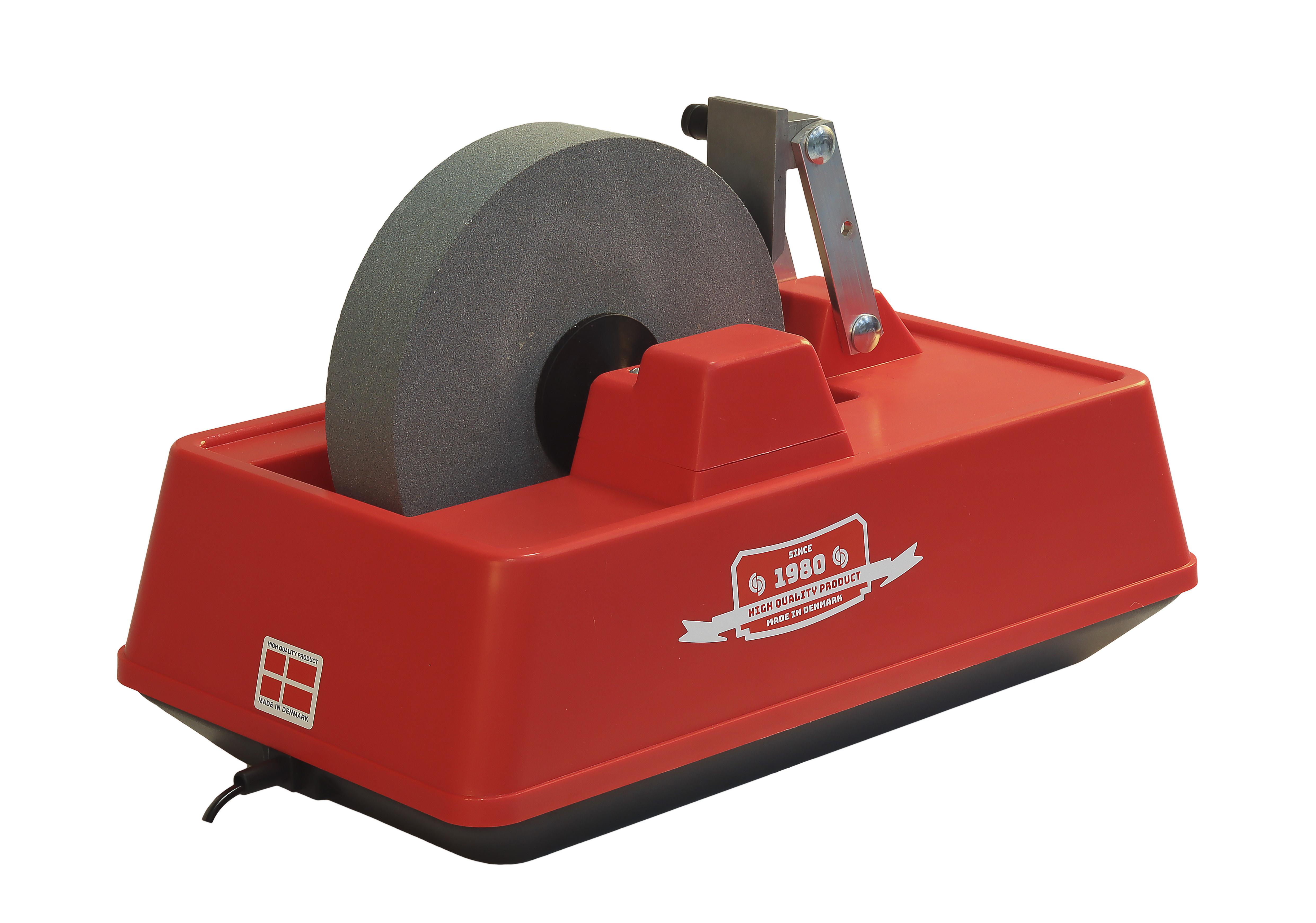 Affûteuse à pierre humide SCANSLIB 200 - standard stone (grit 220)