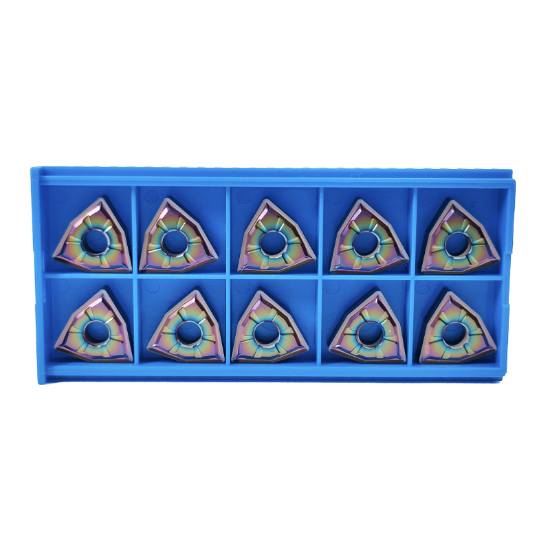 WNMG080408-H Hard Turning Inserts