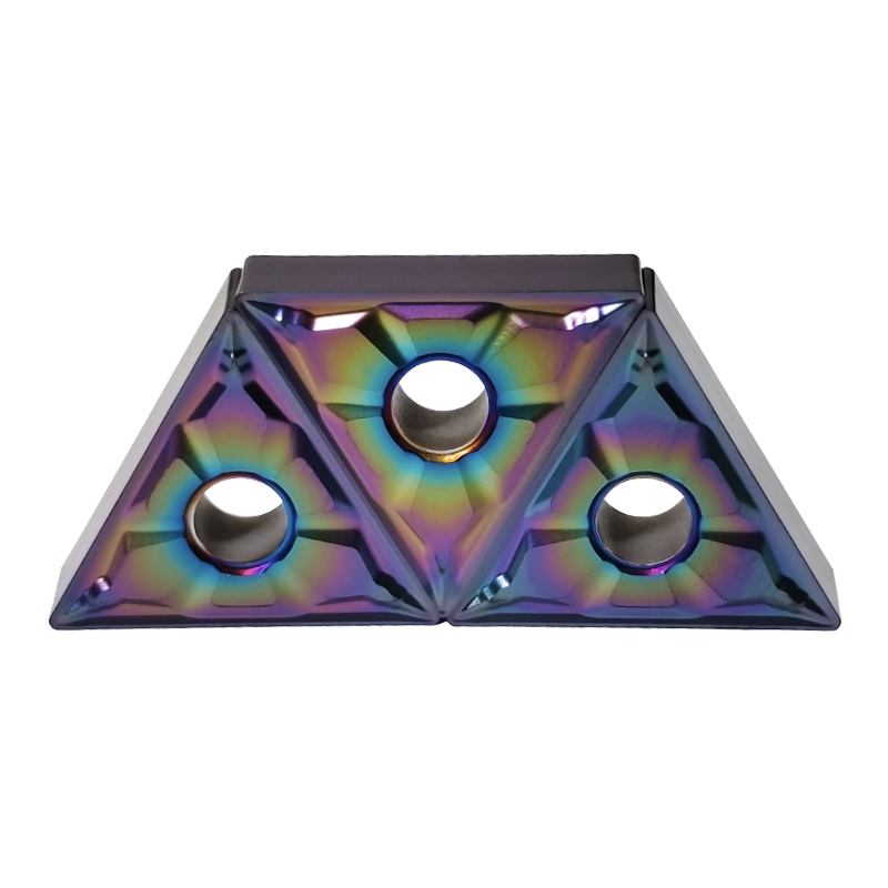 TNMG160404-H TNMG160408-H triangle turning inserts
