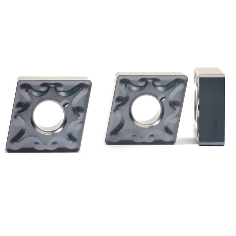 CNMG120408-MA PVD Coated Turning Insert