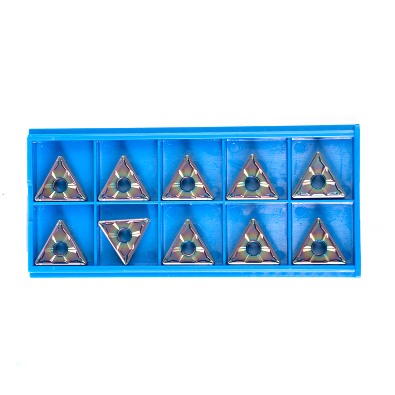 CD Carbide TNMG160408 CNC