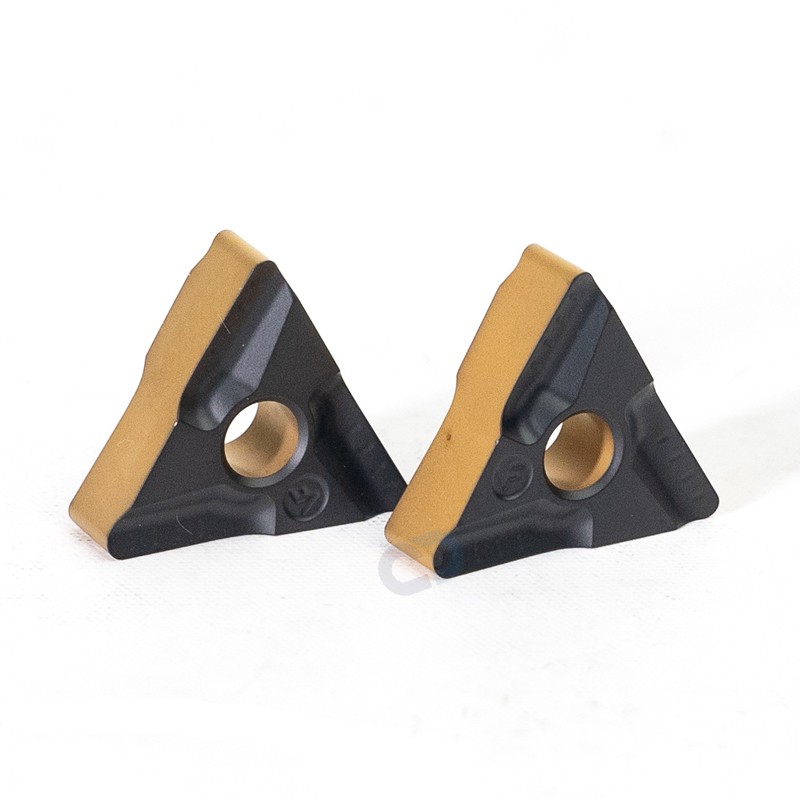 TNMG160408R-VF CNC Carbide Turning Inserts