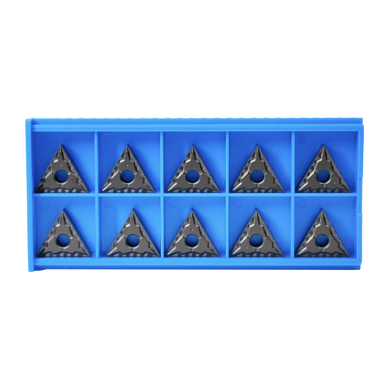 TNMG160404-43 CD8125 cnc turning inserts