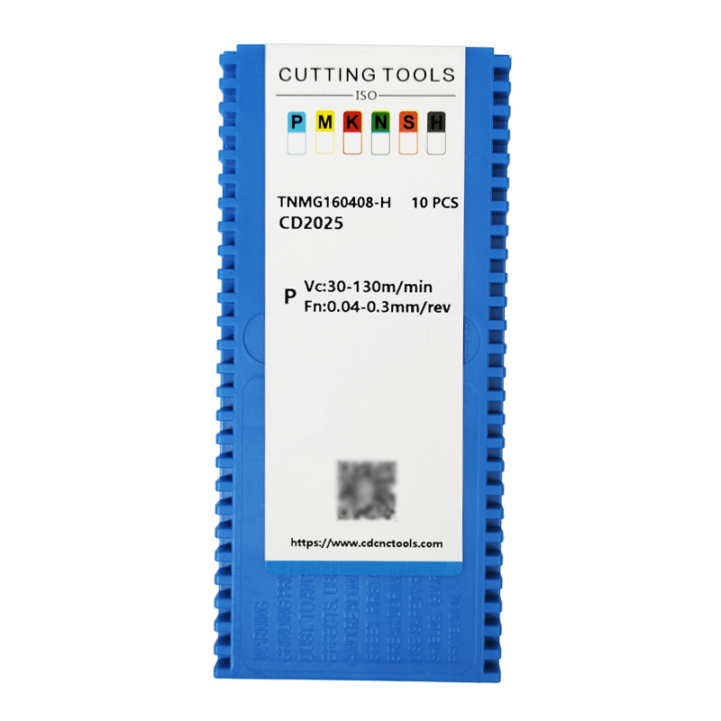 TNMG160404-H TNMG160408-H triangle turning inserts
