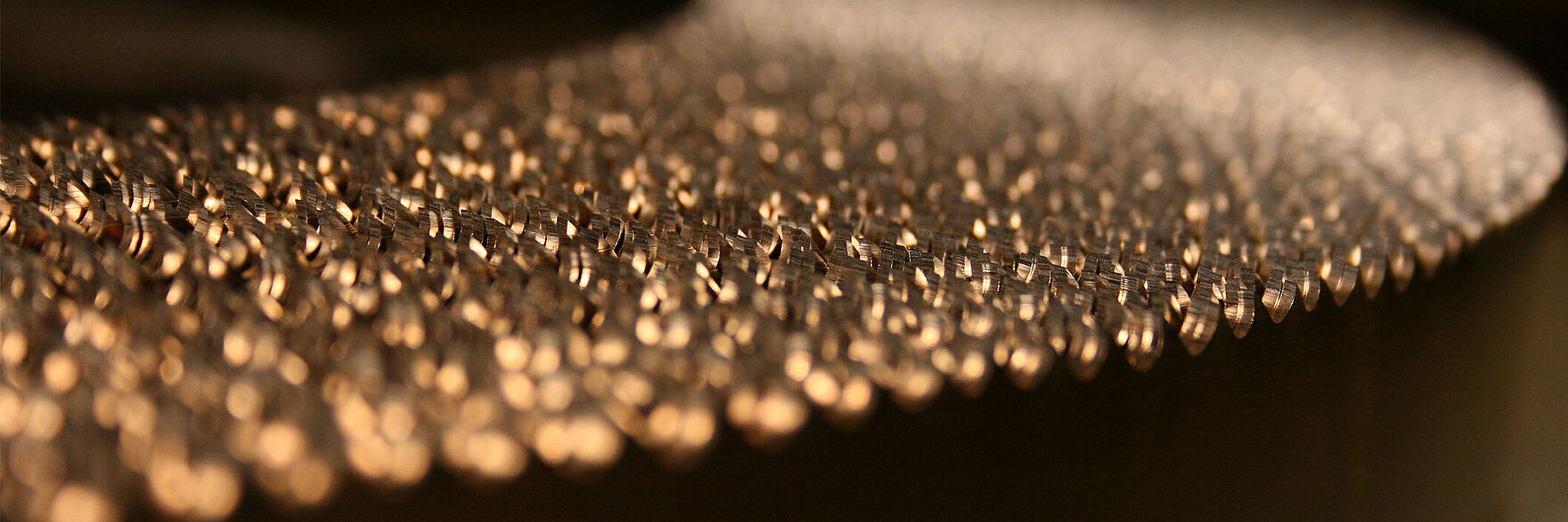 MBS Lames de scie à ruban Bimetal 34*1.1 mm  dents 8/12  douflex sumtools 