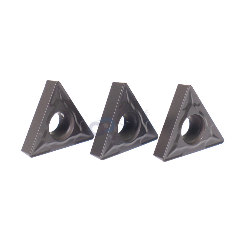 TCMT110204-SL1 Lathe Carbide Inserts for Steel