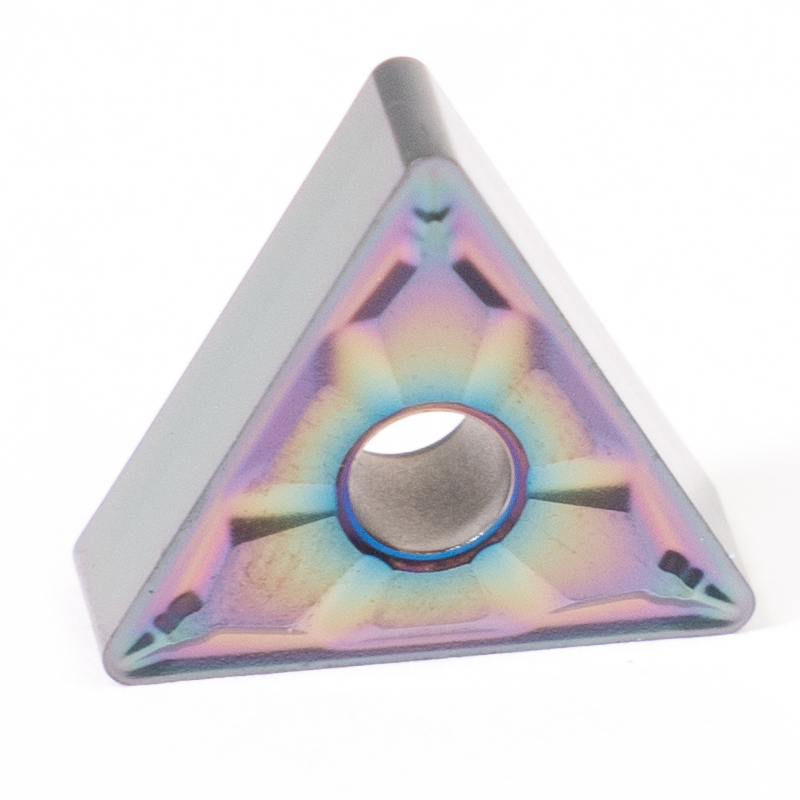 CD Carbide TNMG160408 CNC