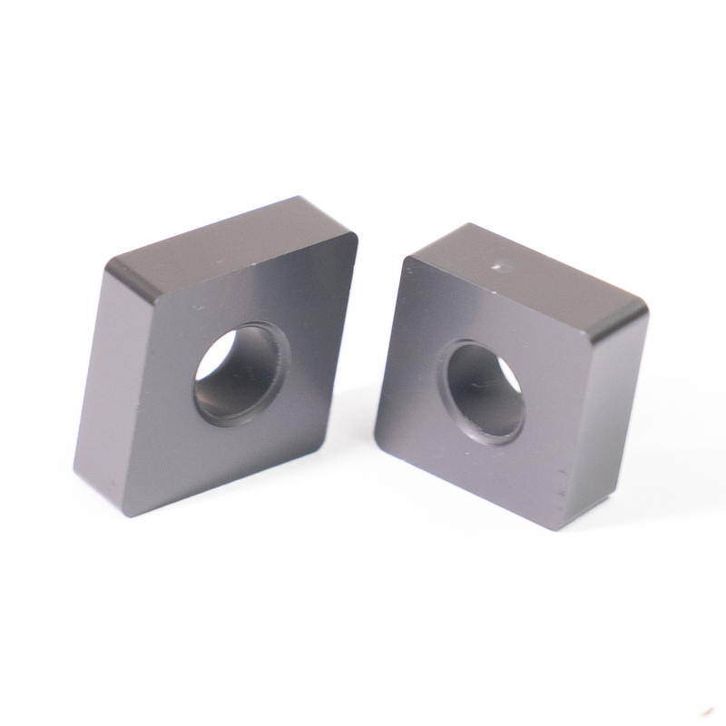 CNMA120408 CNC Turning Inserts for cast iron