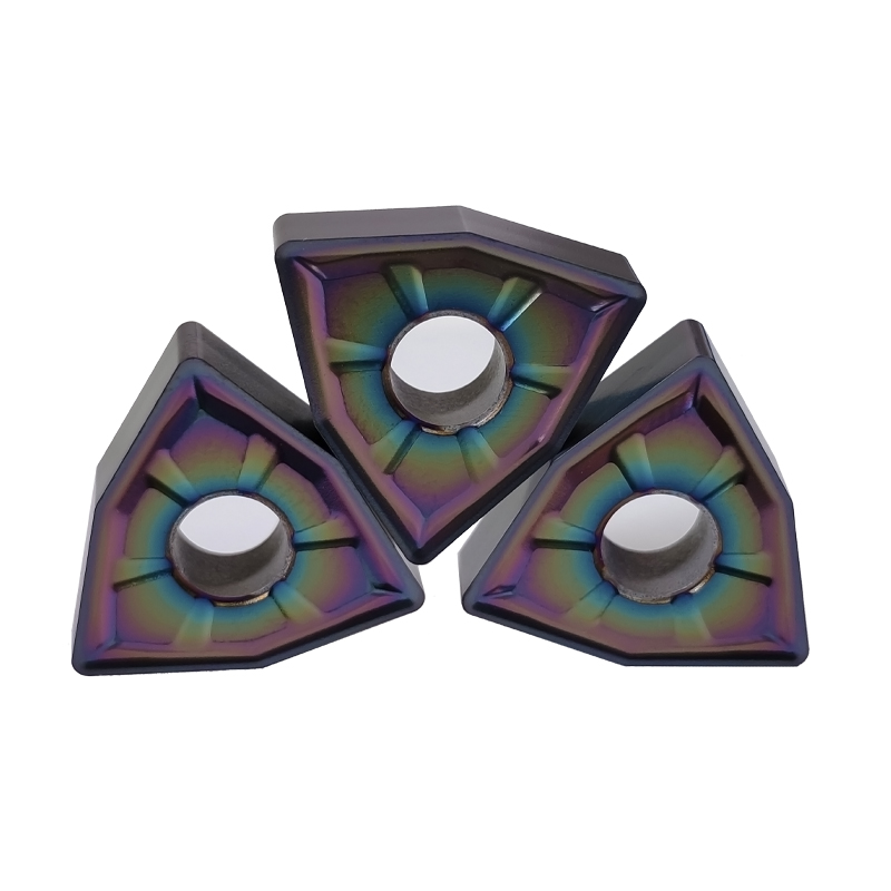 WNMG080408-H Hard Turning Inserts