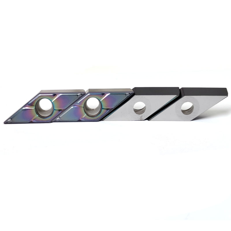 VBMT160404-H Carbide Insert for Hard Steel