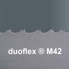 Lame de scie industrielle 20*0.9 mm dents 3/4 M42 