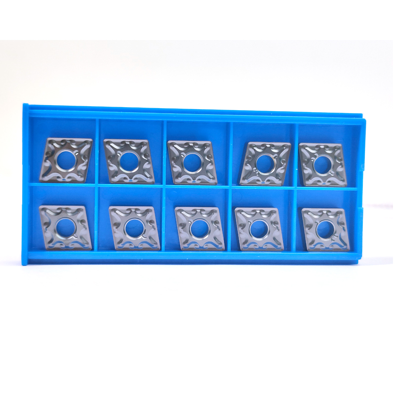 CNMG120408-MA PVD Coated Turning Insert