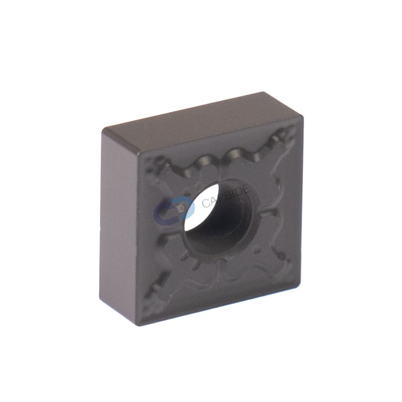 SNMG120404-TM-CD8125 Square Carbide Turning Inserts
