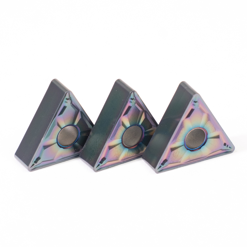 CD Carbide TNMG160408 CNC