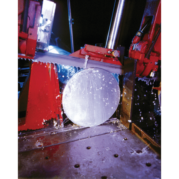 Lame de scie Duoflex® industrielle 41*1.3 mm dents 6/10 M42 