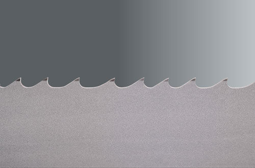 Lame de scie industrielle 41*1.3 mm dents 4/6 M42 