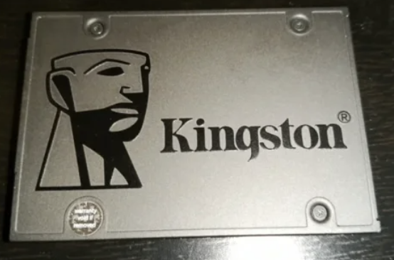 Disco SSD Kingston 960Gb