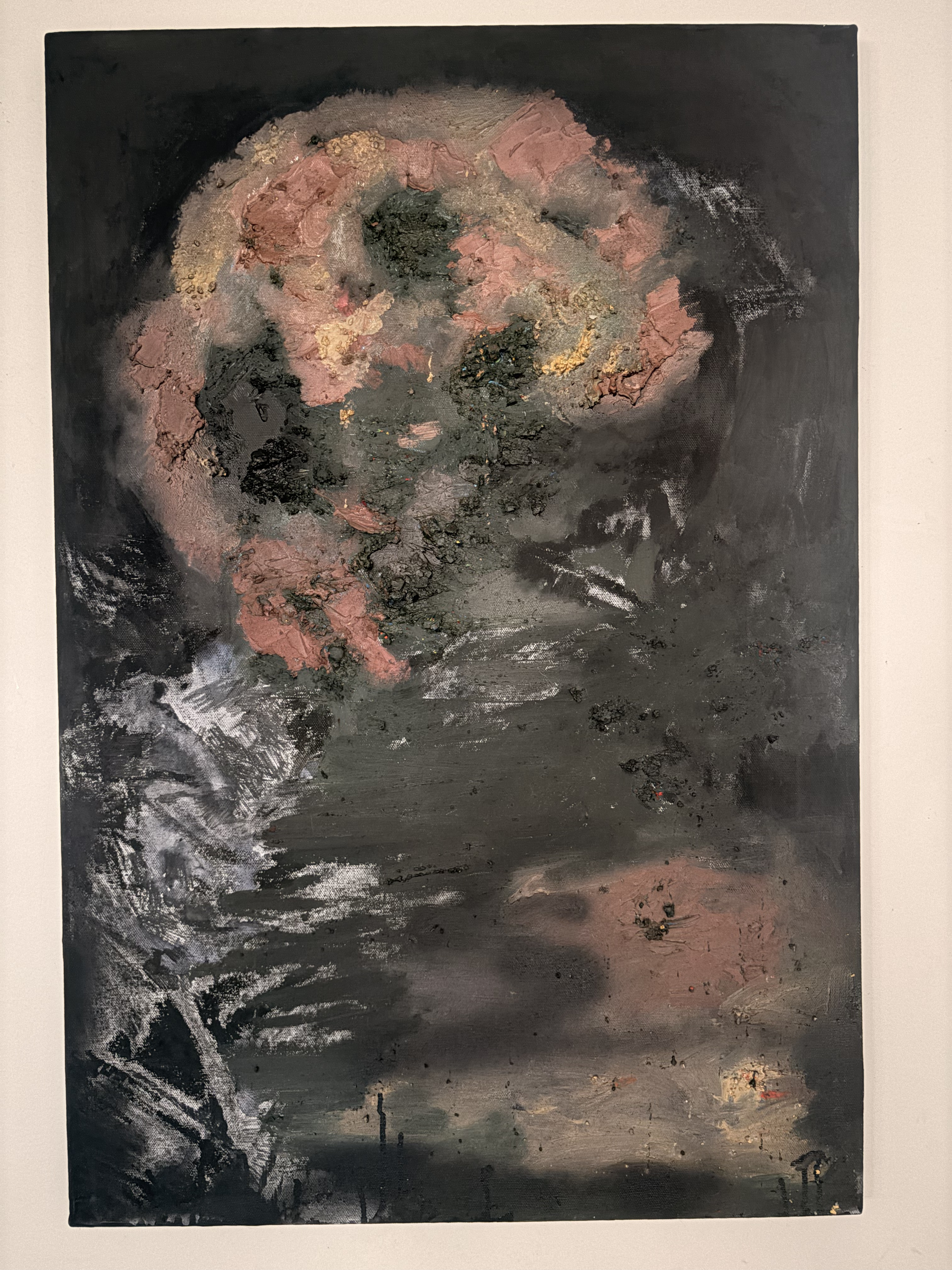 Sans titre mais noir