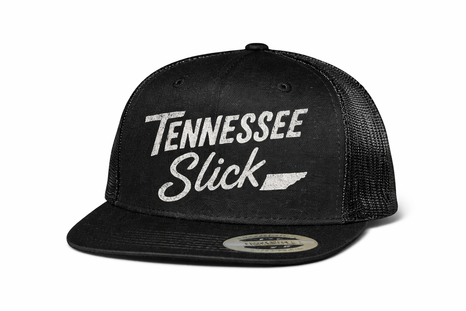 Tennessee Slick Hat