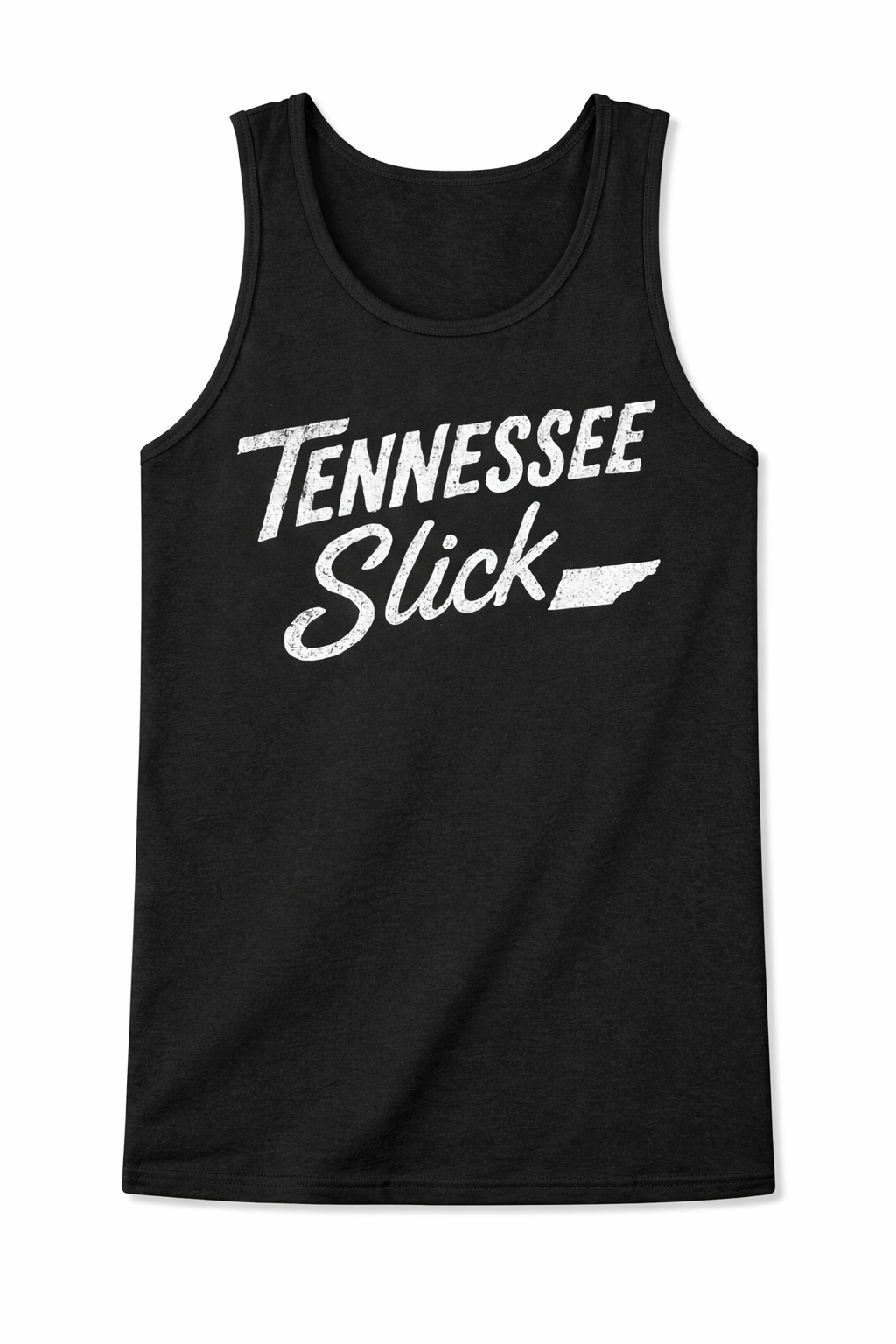 Tennessee Slick Tank Top