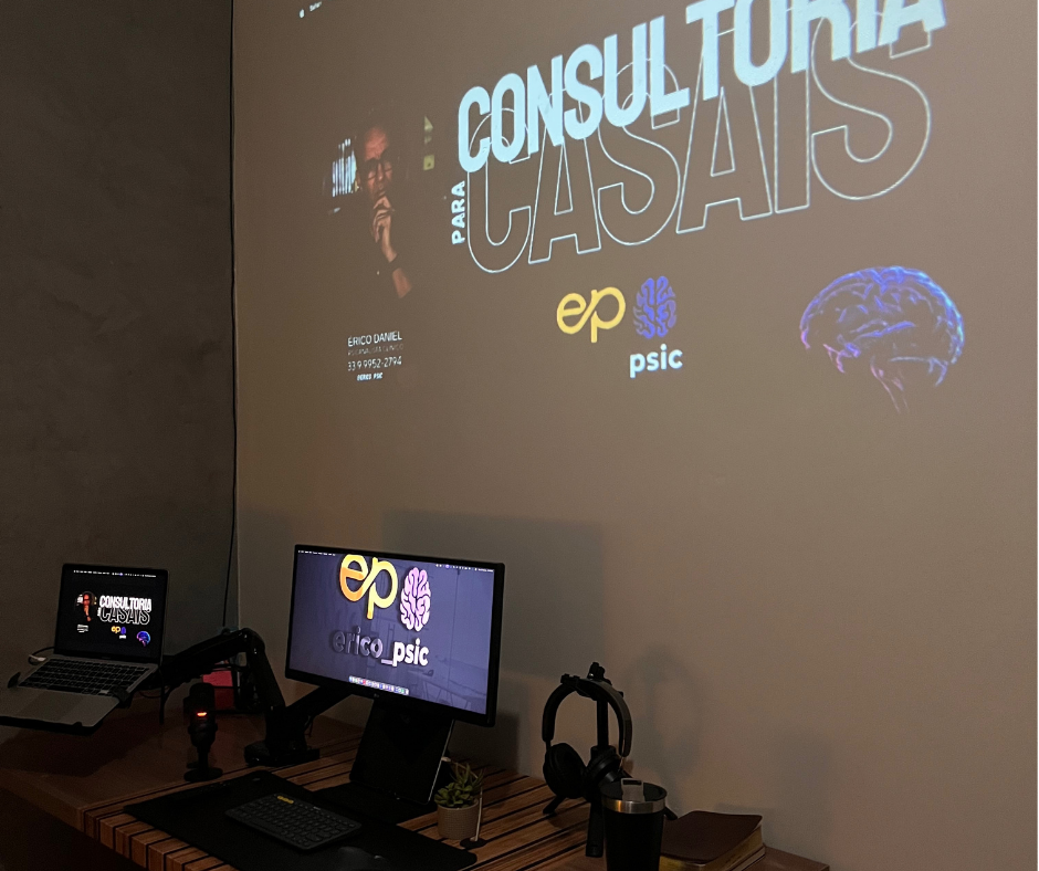 Consultoria P/Casais