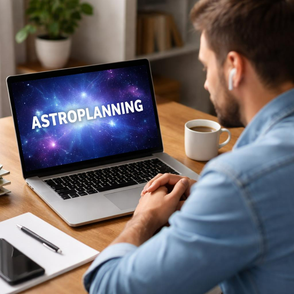 ASTROPLANNING