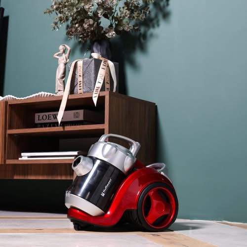 مكنسه هوفمانز فلتر ١٨٠٠ وات