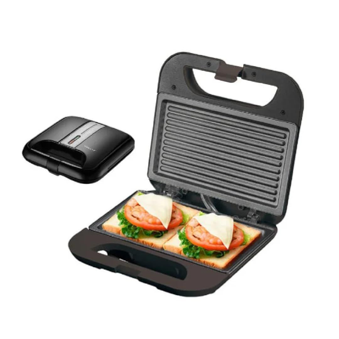 توستر هوفمانز وش استانلس  ١٠٠٠ وات 