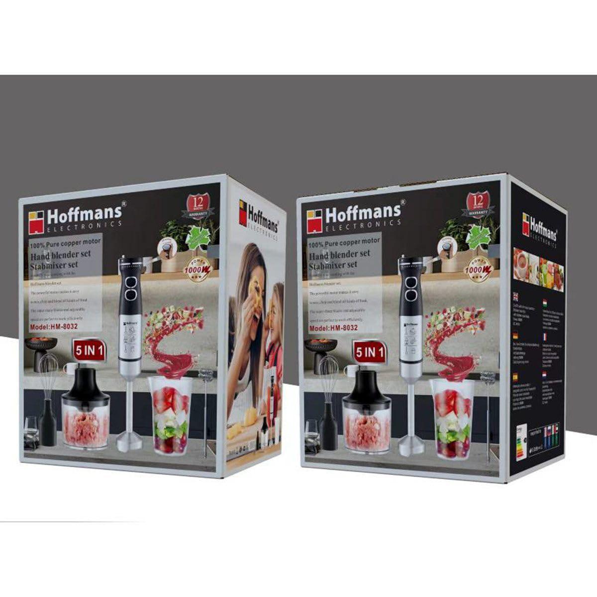 هاند بلندر هوفمانز ٥ فى ١ ١٠٠٠وات