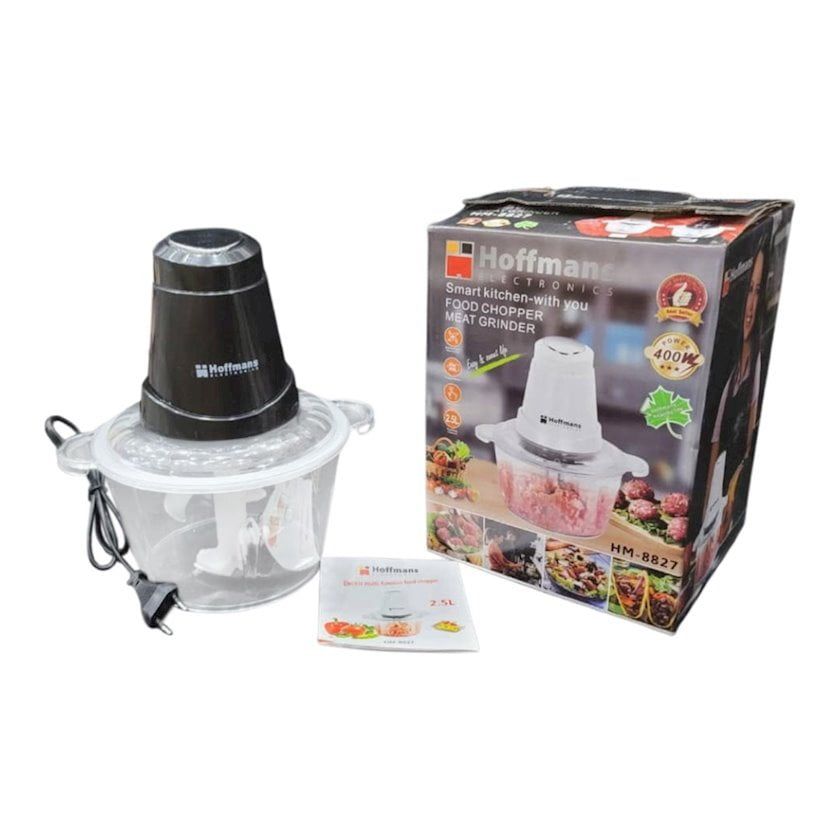 كبه هوفمانز ٤٠٠ وات 2.5 لتر