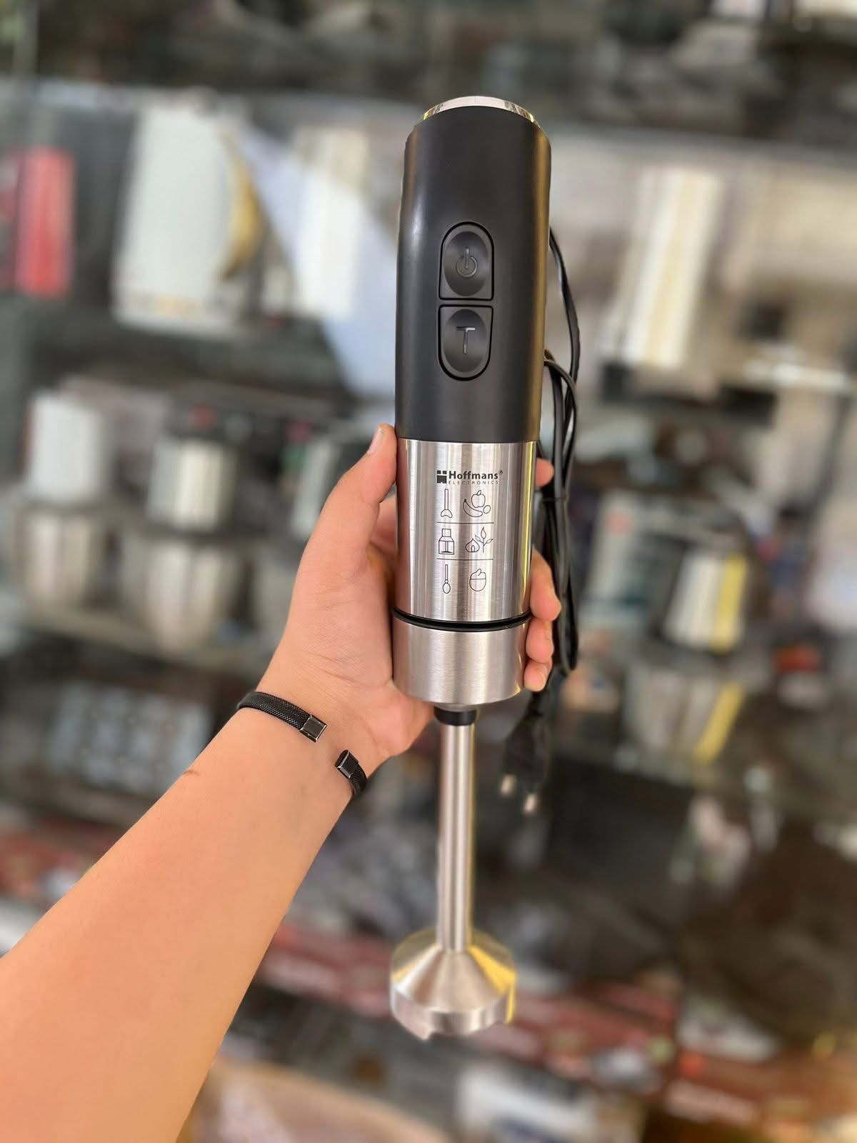 هاند بلندر هوفمانز ٨٠٠ وات 