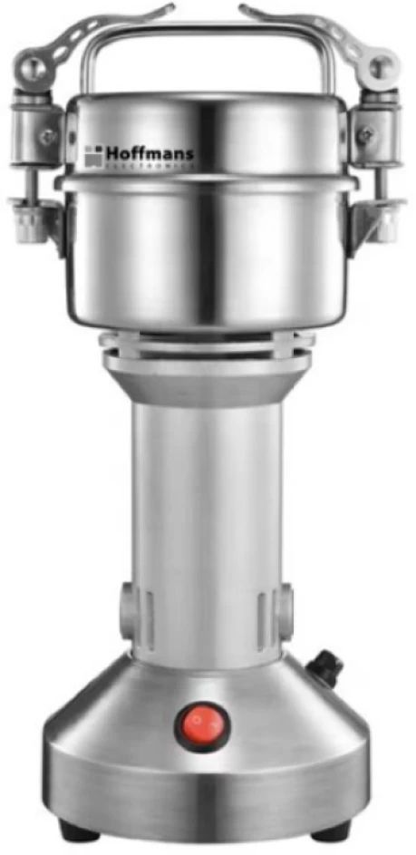 مطحنه معدن هوفمانز 9082  ٢٥٠جرام ١٦٠٠وات