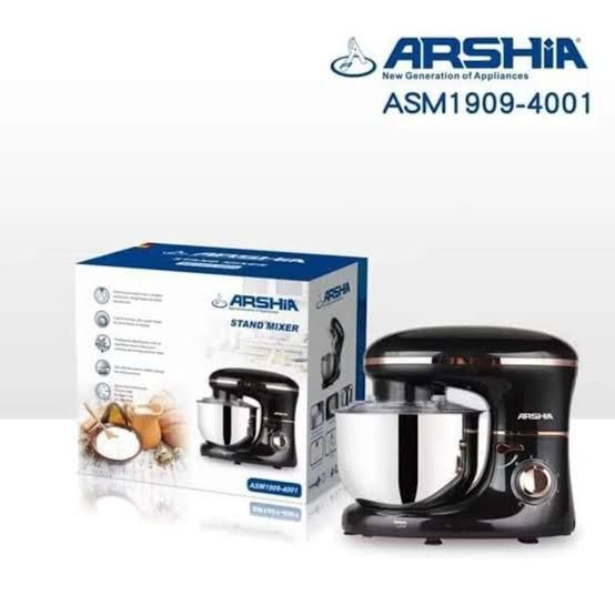 عجان ماركه ارشيا الالمانيه  ٥.٥ لتر ١٤٠٠ وات