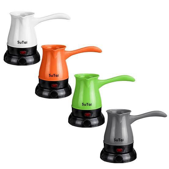 كنكه قهوه سواتى بقاعده ٦٠٠ وات