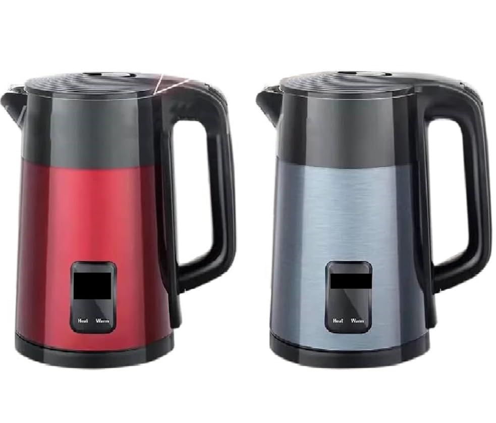 كاتيل هوفمانز ٣ لتر ١٨٠٠ وات 