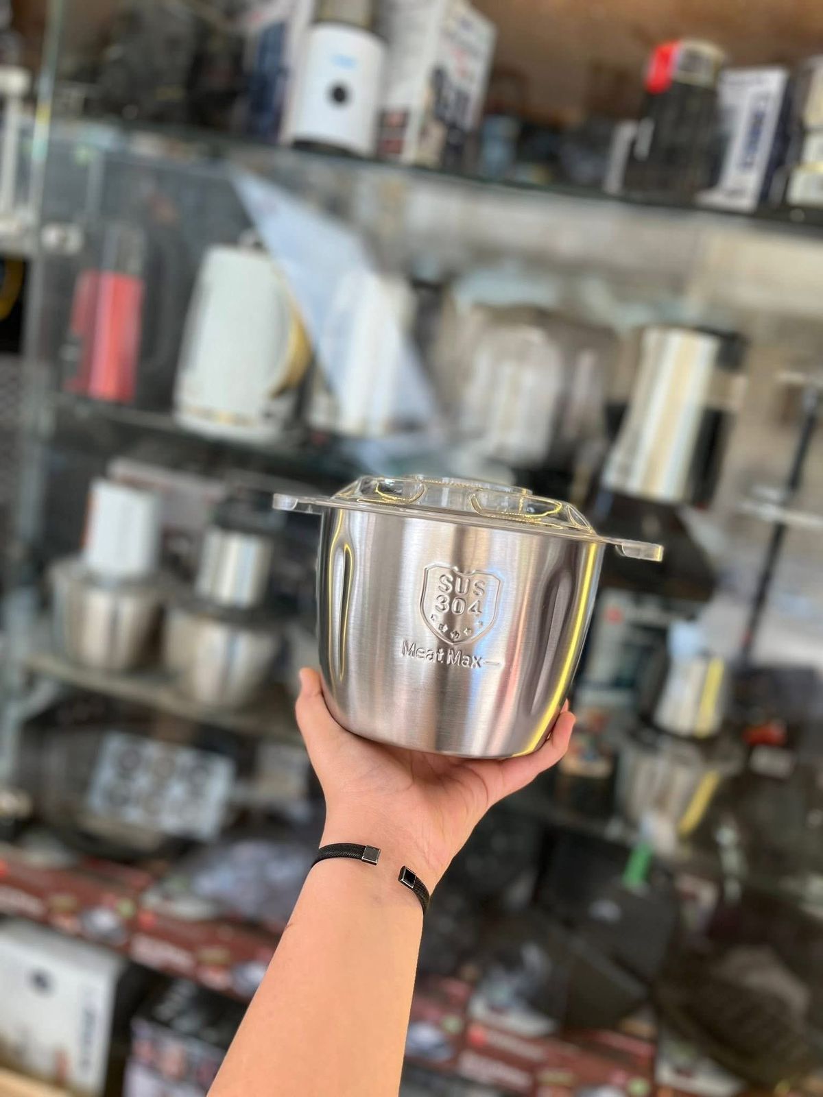 كبه هوفمانز مرسيدس ٣لتر ١٨٠٠وات