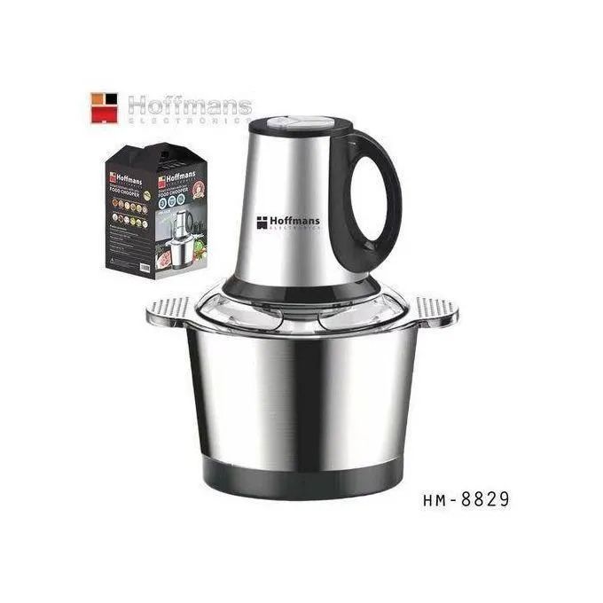 كبه هولمانز ٣ لتر ٦٠٠ وات