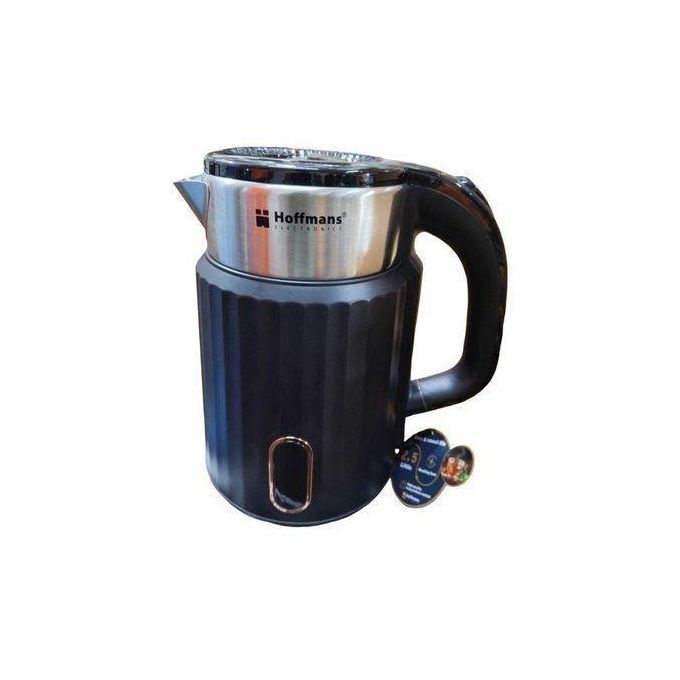 كاتيل هوفمانز ٢.٥لت ١٨٠٠ وات