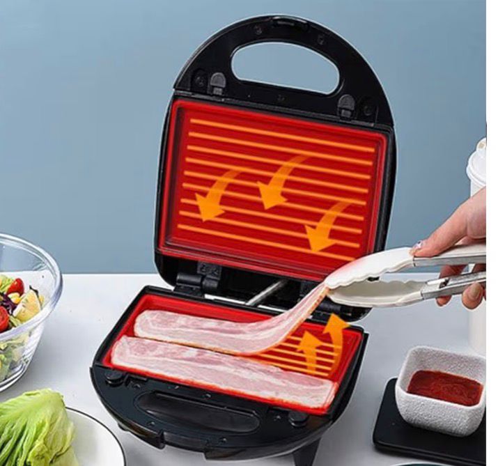 توستر سوكانى ٨٠٠ وات