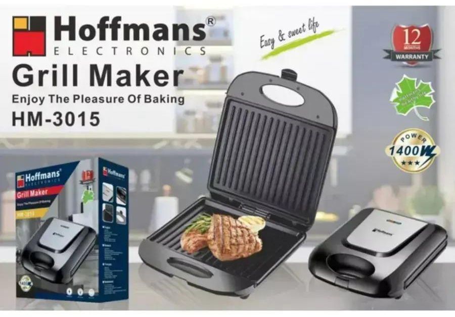 توستر هوفمانز كبير ١٤٠٠وات