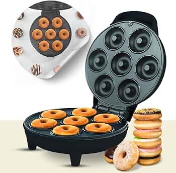 صانع الوناتس هوفمانز ٧ قطع ١٠٠٠وات