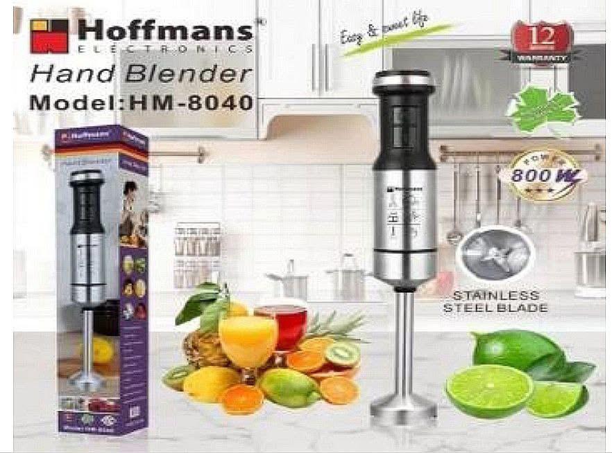 هاند بلندر هوفمانز ٨٠٠ وات