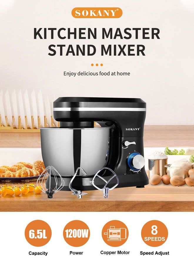 عجان سوكانى ٥ لتر ١٢٠٠ وات يصلح لجميع الاستخدامات