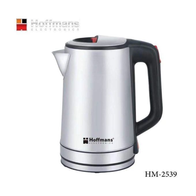 كاتيل هوفمان ٢.٣لتر ١٨٠٠ وات